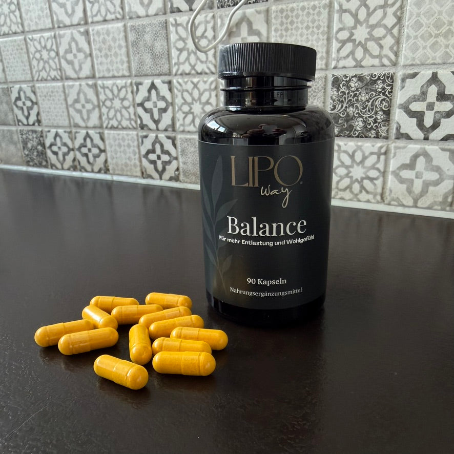 LIPOway Balance