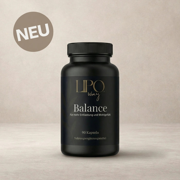 LIPOway Balance